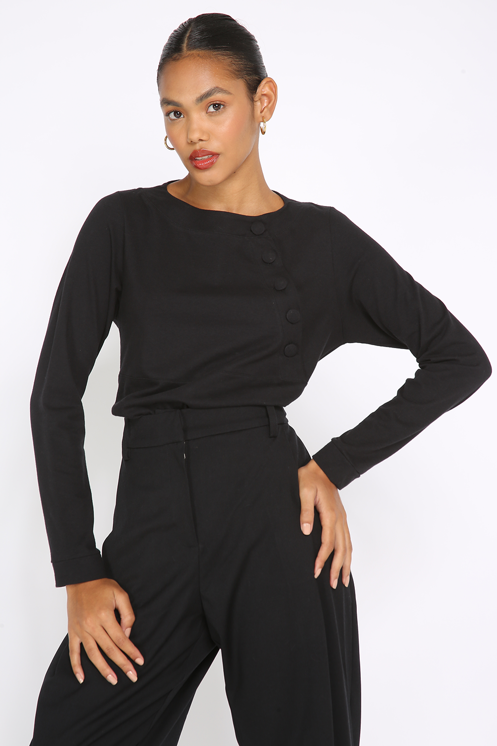 T-SHIRT VREDAS LINEN