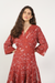 DRESS ORIGIN LINNEN