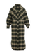 MAXI CAMISA DELACROIX FRAMED