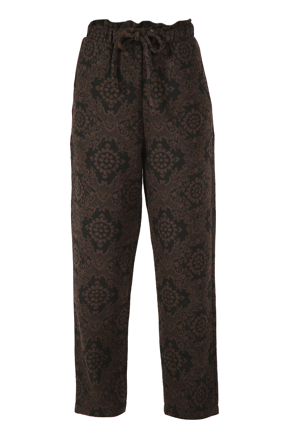 GOYA FRAMED PANTS