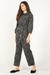 BLUSA GOYA FRAMED