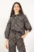 BLUSA GOYA FRAMED
