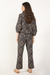 BLUSA GOYA FRAMED