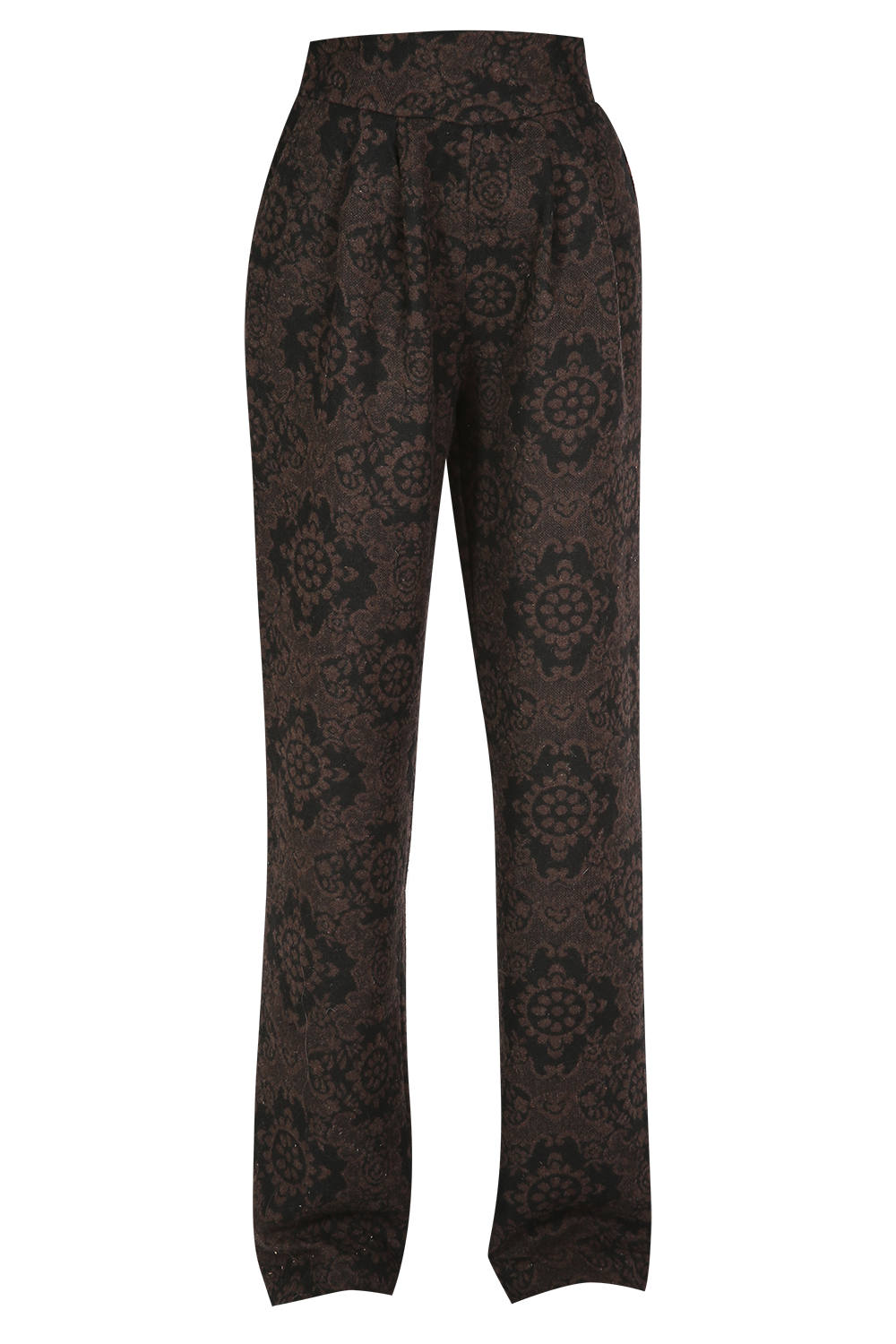 GOYA FRAMED PANTS