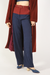 BICOLOR PALLADIO PANTS PANTS