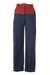 BICOLOR PALLADIO PANTS PANTS