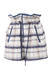 SHORTS MONTCELLO FRAMED - MARINHO