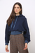 BLUSA SAVOYE FRAMED