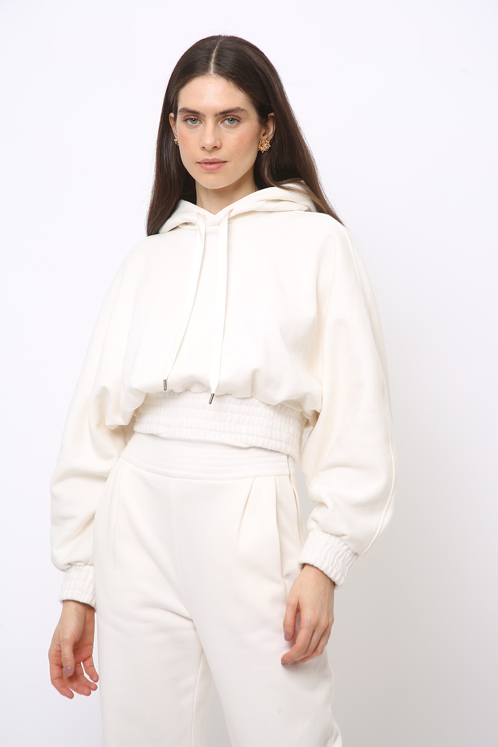 BLUSA SAVOYE FRAMED