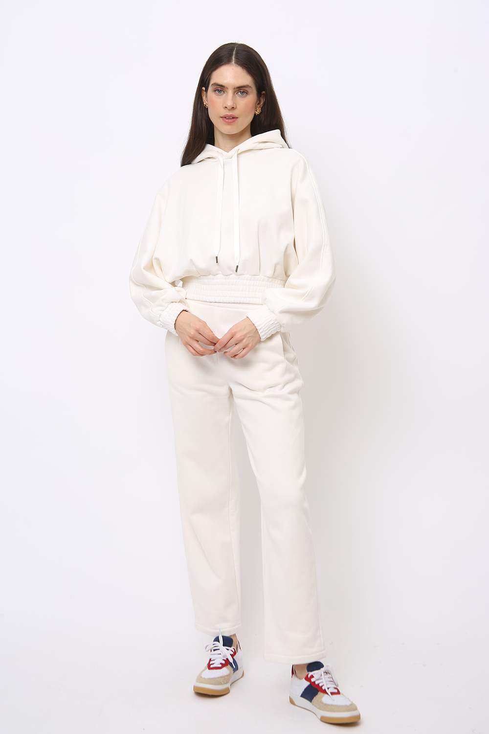 BLUSA SAVOYE FRAMED