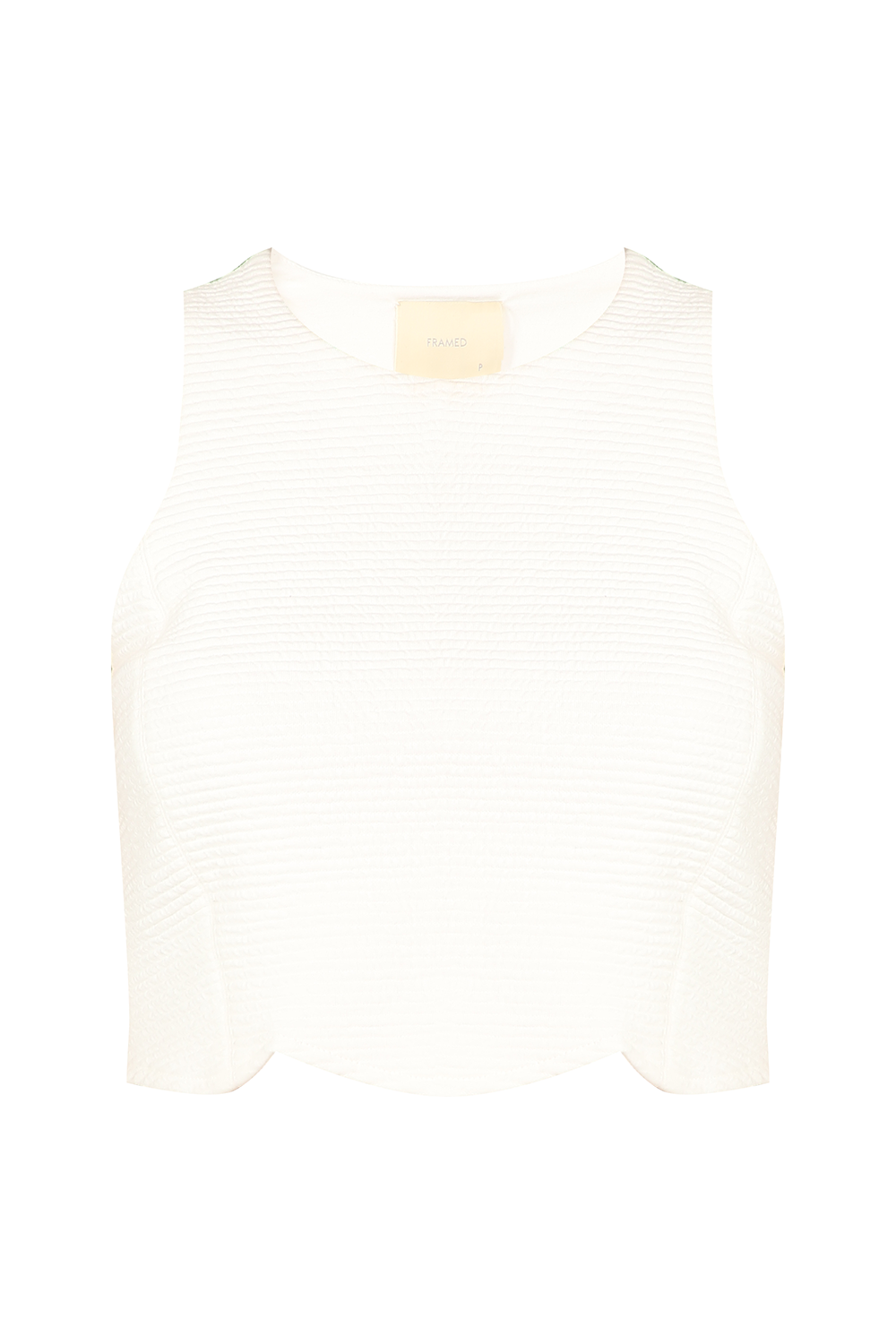 TOP MILLET FRAMED
