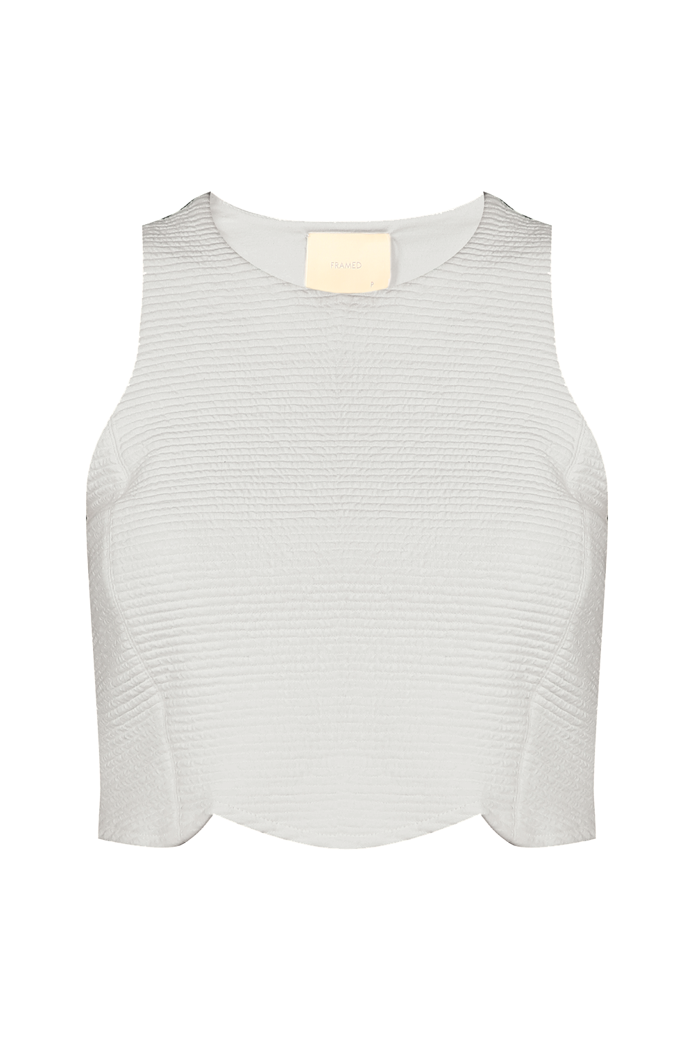 TOP MILLET FRAMED
