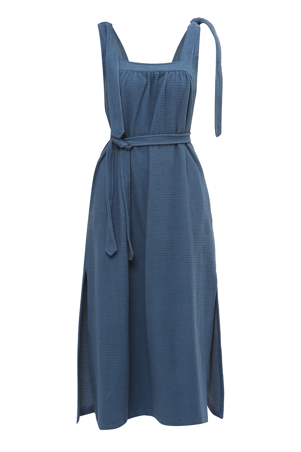 ALÇA MONTPELLIER FRAMED DRESS