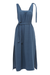 ALÇA MONTPELLIER FRAMED DRESS