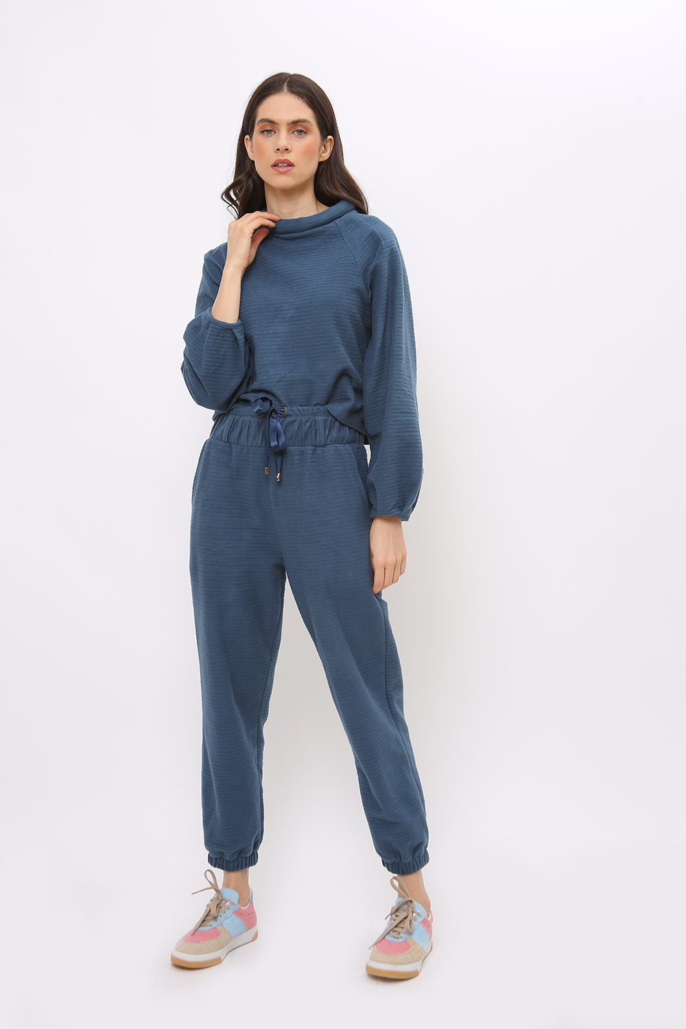 MONTPELLIER FRAMED PANTS