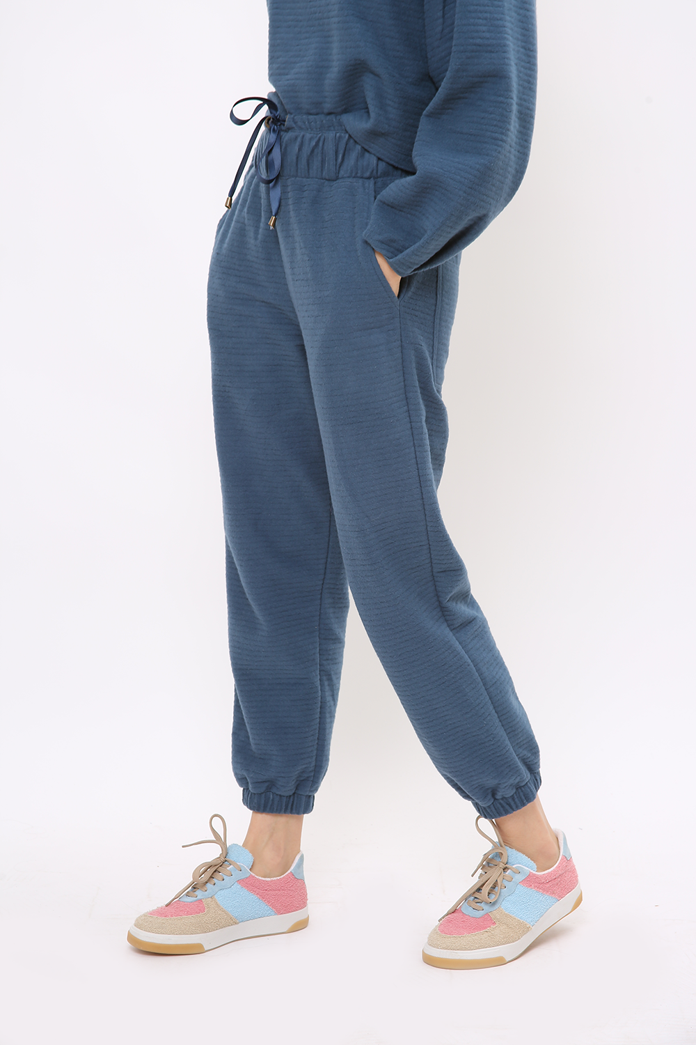 MONTPELLIER FRAMED PANTS