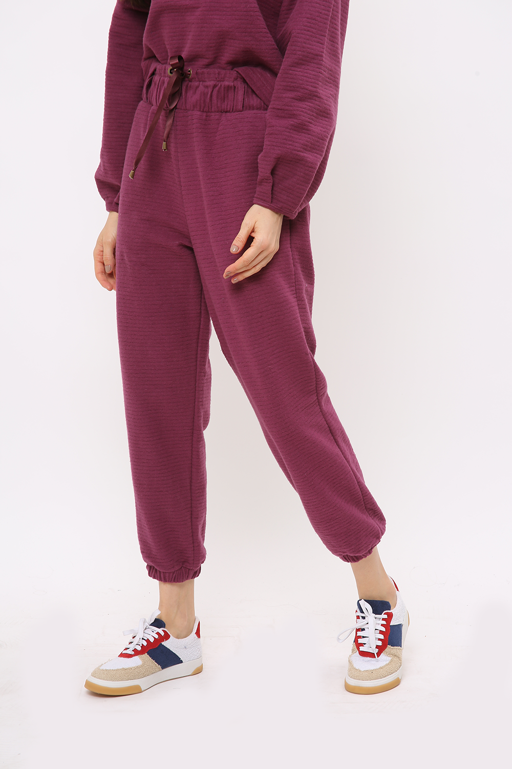 MONTPELLIER FRAMED PANTS