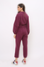 MONTPELLIER FRAMED PANTS