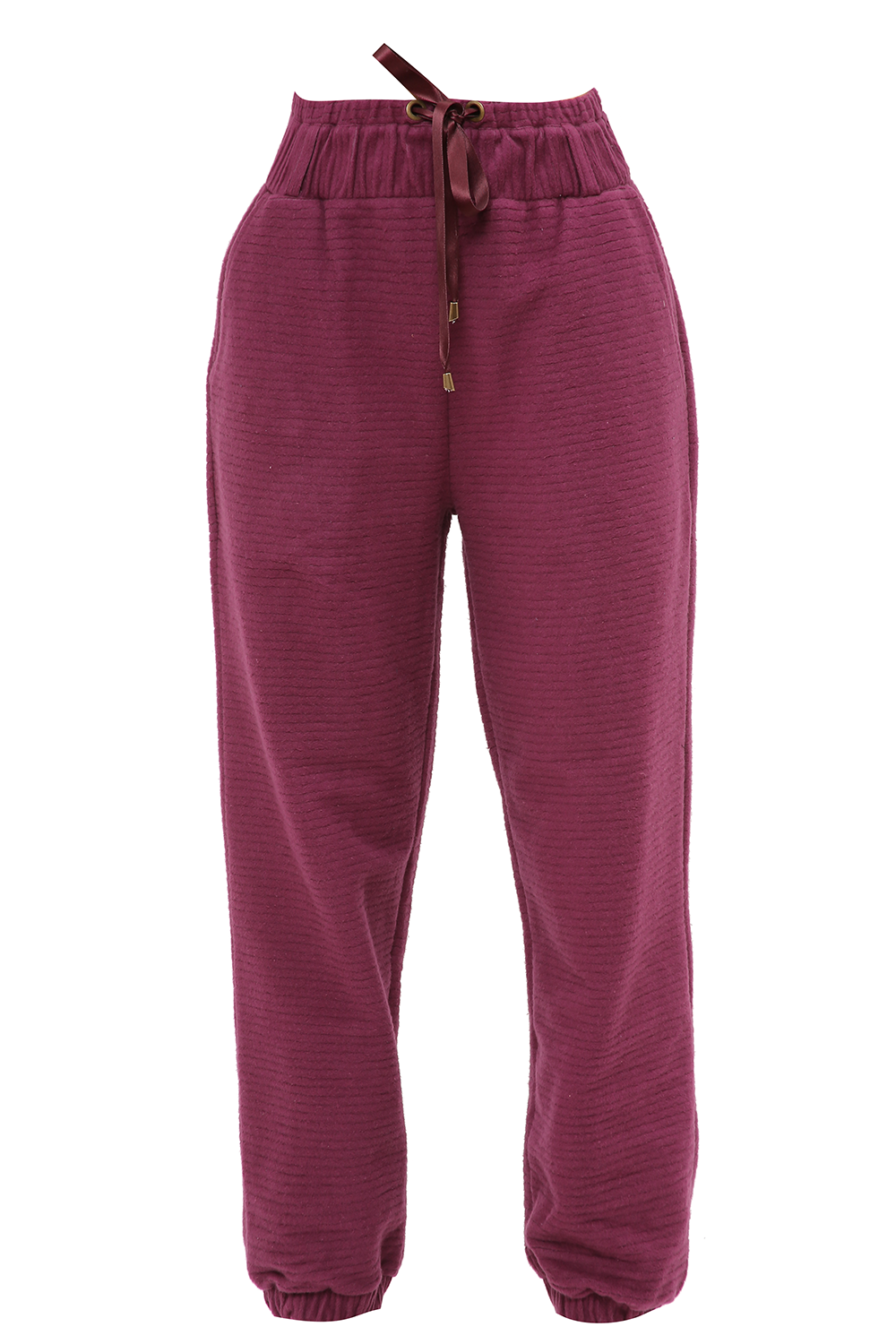 MONTPELLIER FRAMED PANTS