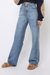 BELLINI FRAMED JEANS