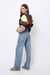 BELLINI FRAMED JEANS