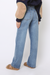 BELLINI FRAMED JEANS