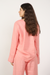 LINNEN CACTUS BLOUSE