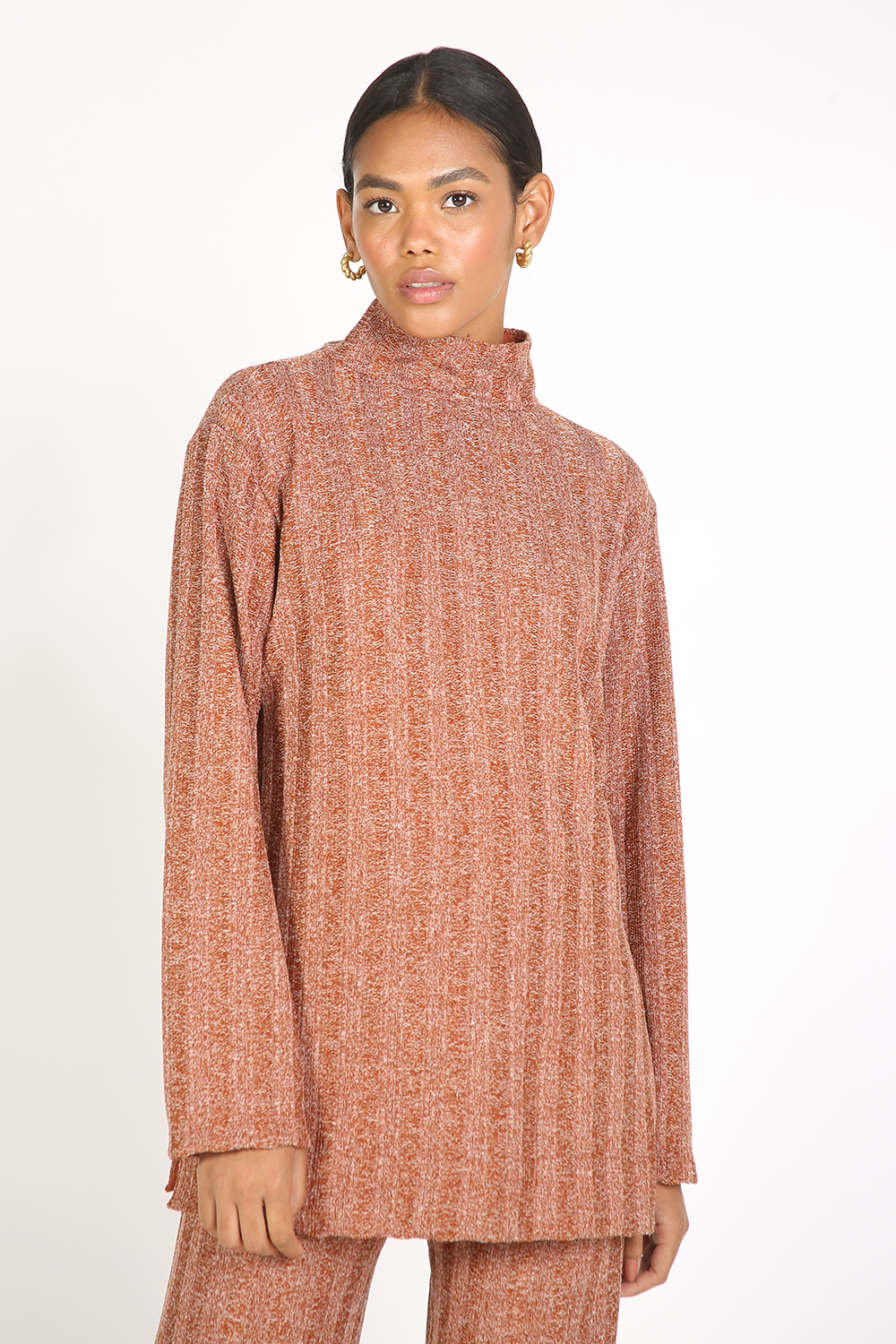 BLOUSES ARGILA LINEN