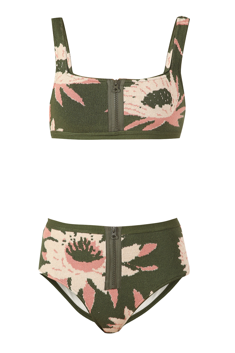 HOT PANTS CUMARU LINEN