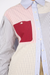 CAMISA MIX COLORE FRAMED