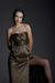 DRESS BEAUTIFUL DRESS D'ORO RSVP