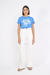T-SHIRT GET LOST ALLMOST VINTAGE