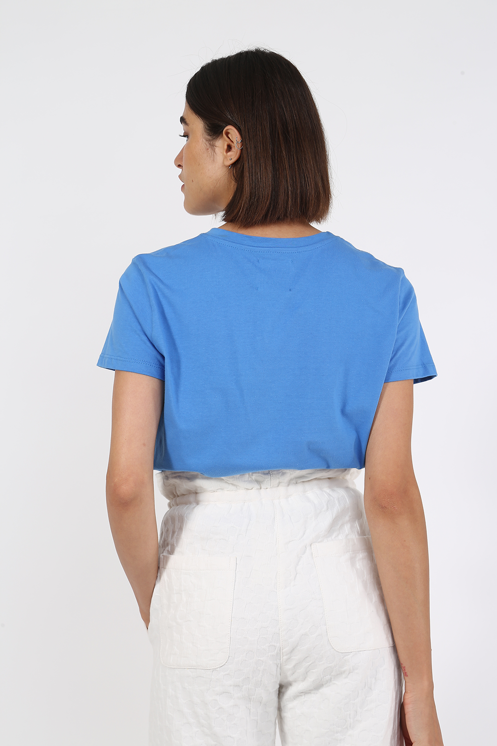 T-SHIRT GET LOST ALLMOST VINTAGE