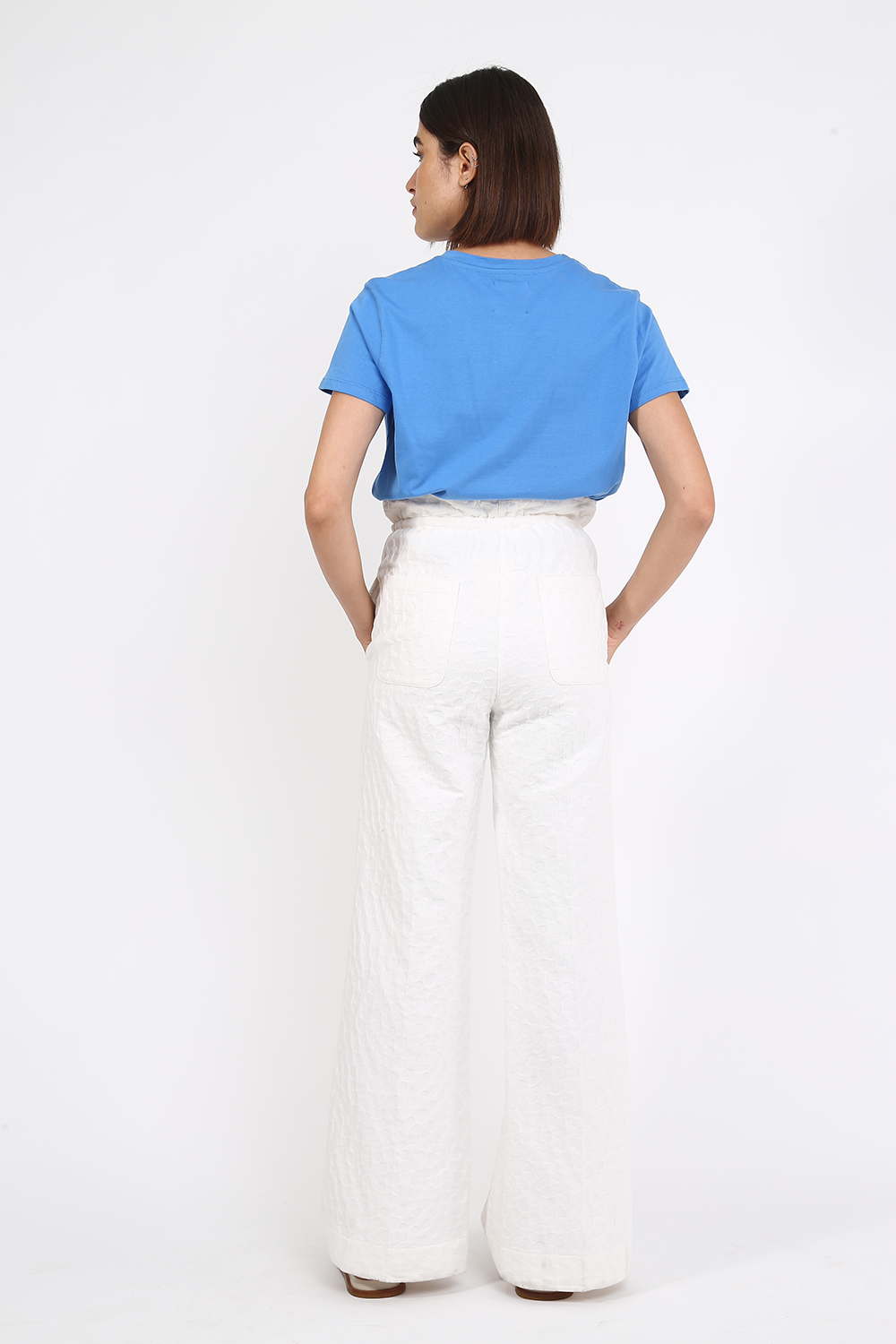 T-SHIRT GET LOST ALLMOST VINTAGE
