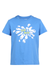 T-SHIRT GET LOST ALLMOST VINTAGE