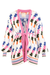 CARDIGAN FUN STRIPES ALL MOST VINTAGE