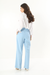 CALÇA UTILITY LIN ALLMOST VINTAGE