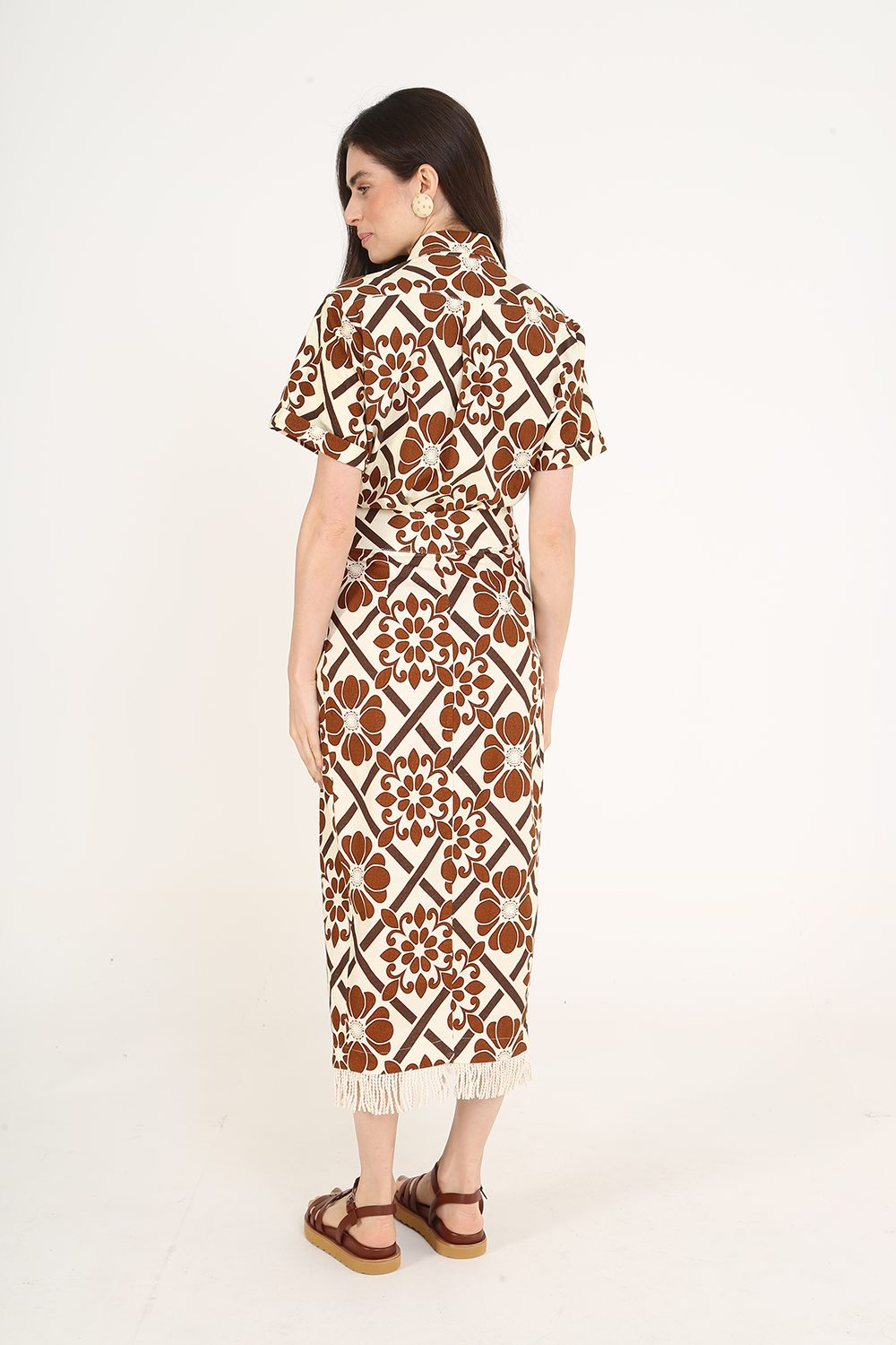 SAIA OLE ALLMOST VINTAGE