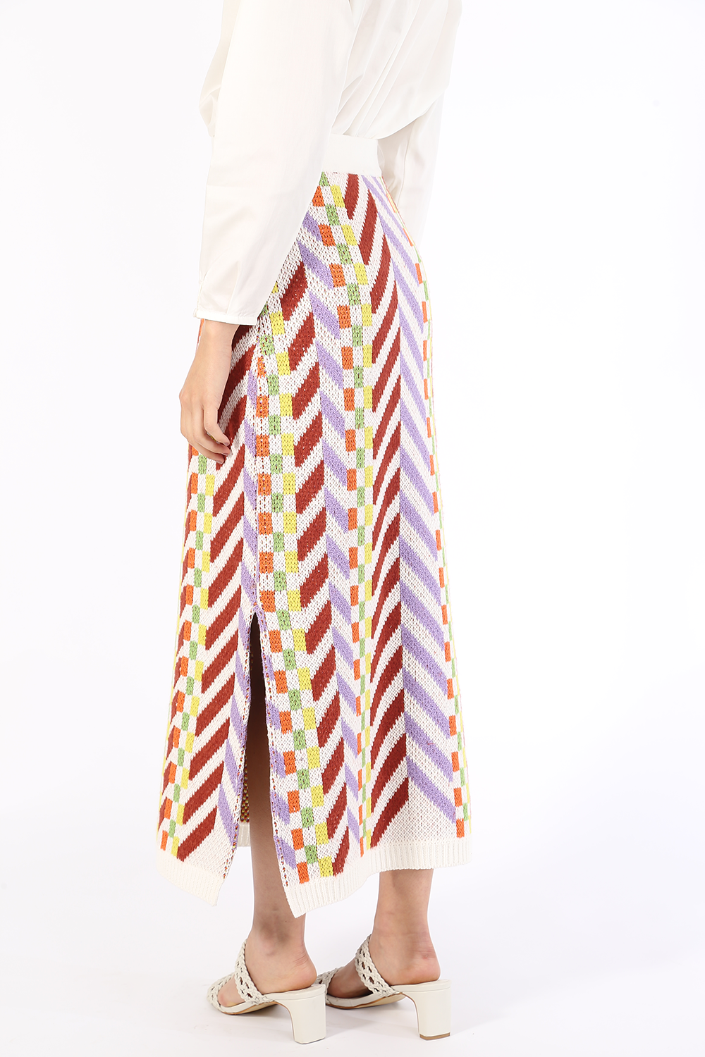 SAIA FUN COLORS ALL MOST VINTAGE