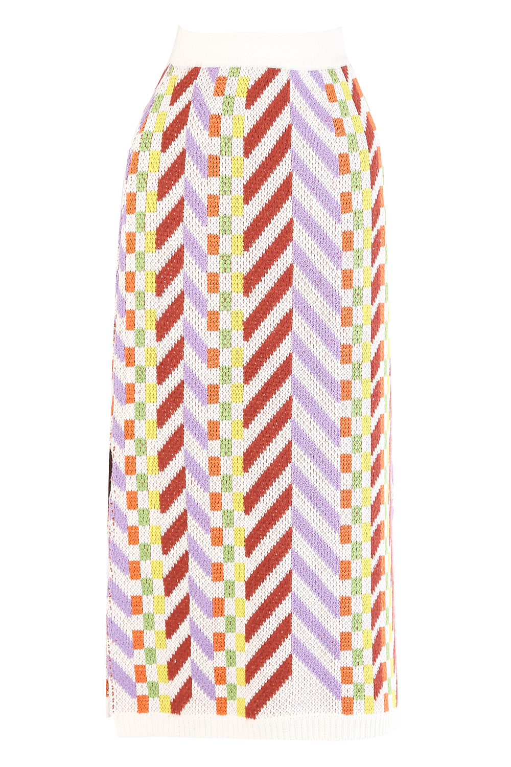 SAIA FUN COLORS ALL MOST VINTAGE