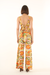 MELYN BLOUSE AND PANTS SET