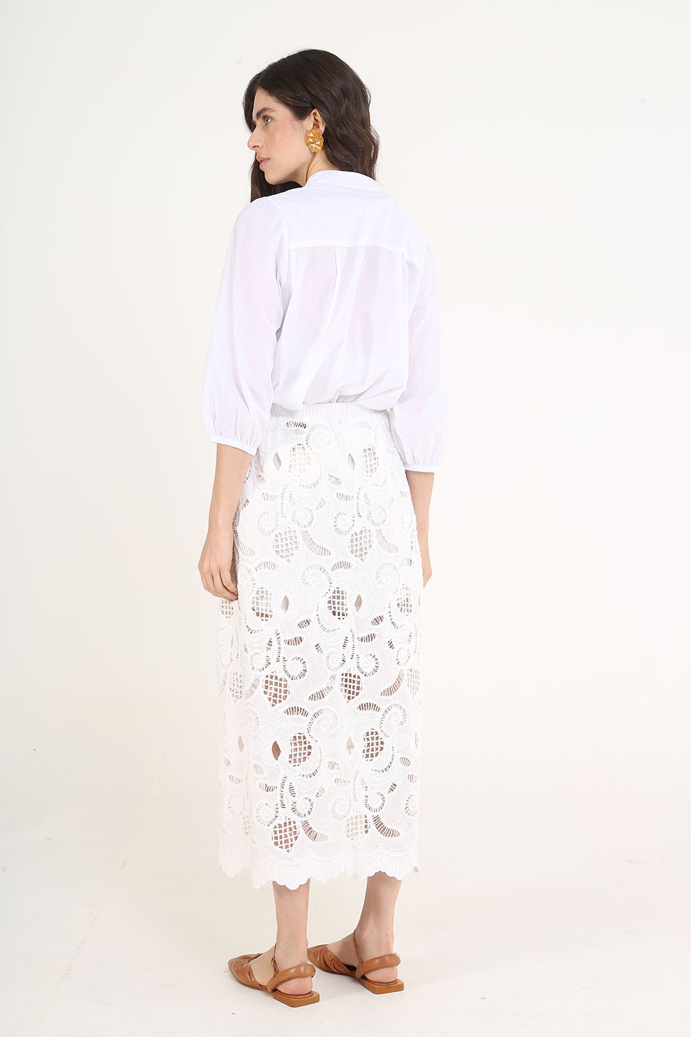 SAIA FESTIVE ALLMOST VINTAGE