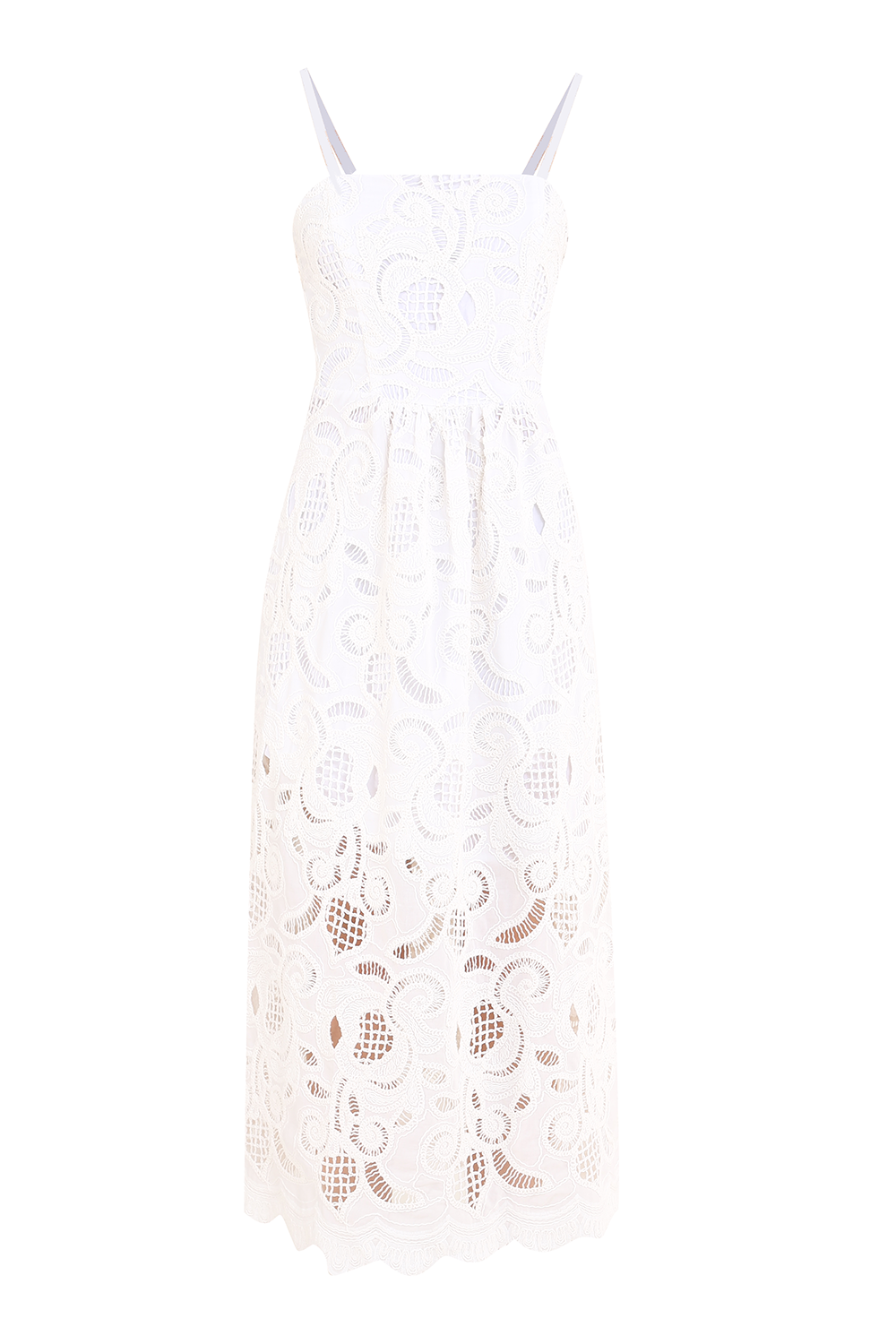VESTIDO FESTIVE ALLMOST VINTAGE