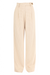 CALÇA BEIGE CHECK ALL MOST VINTAGE