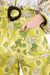 LEAFY PANTS ALLMOST VINTAGE