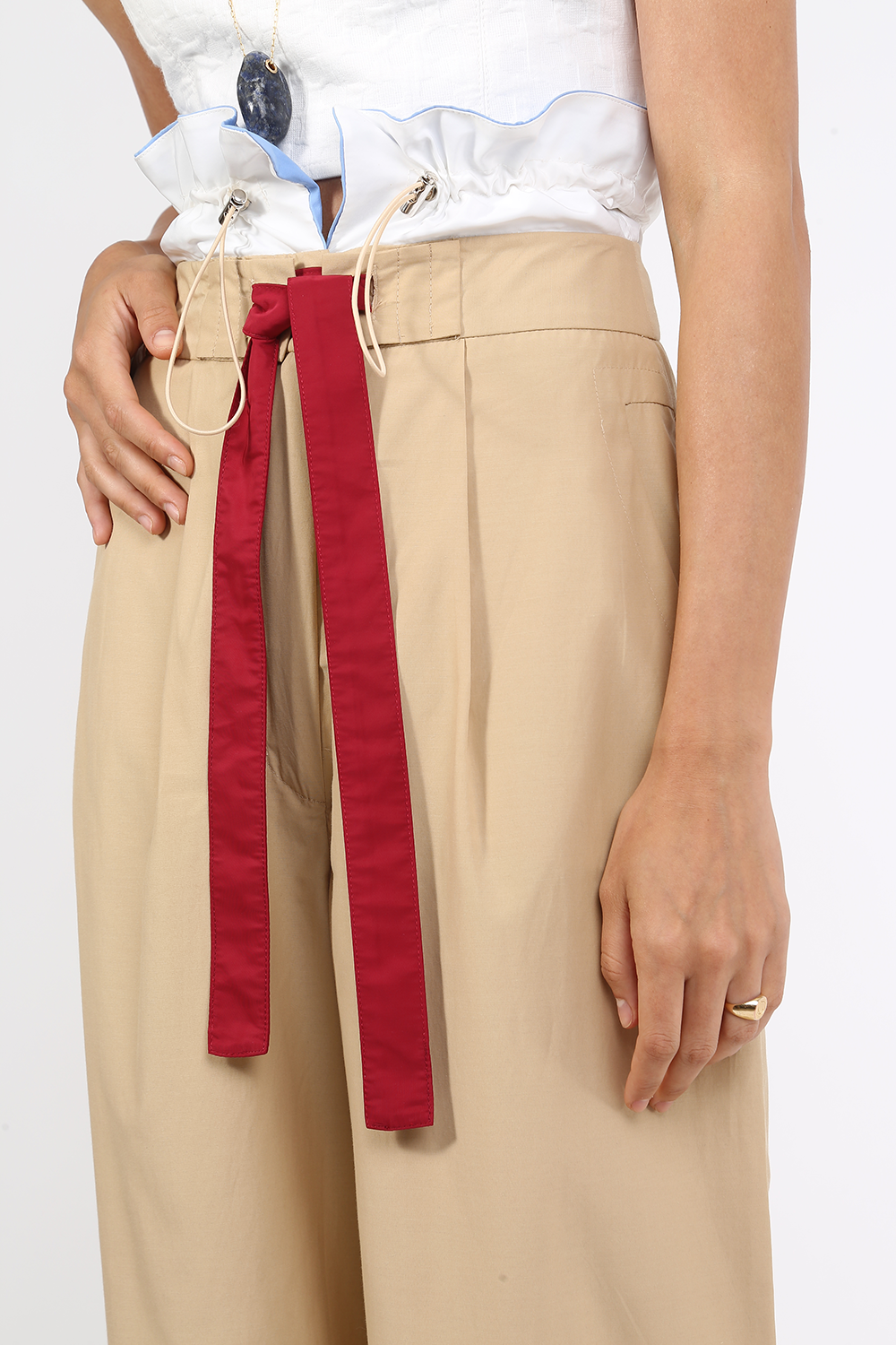 UTILITY PANTS ALLMOST VINTAGE