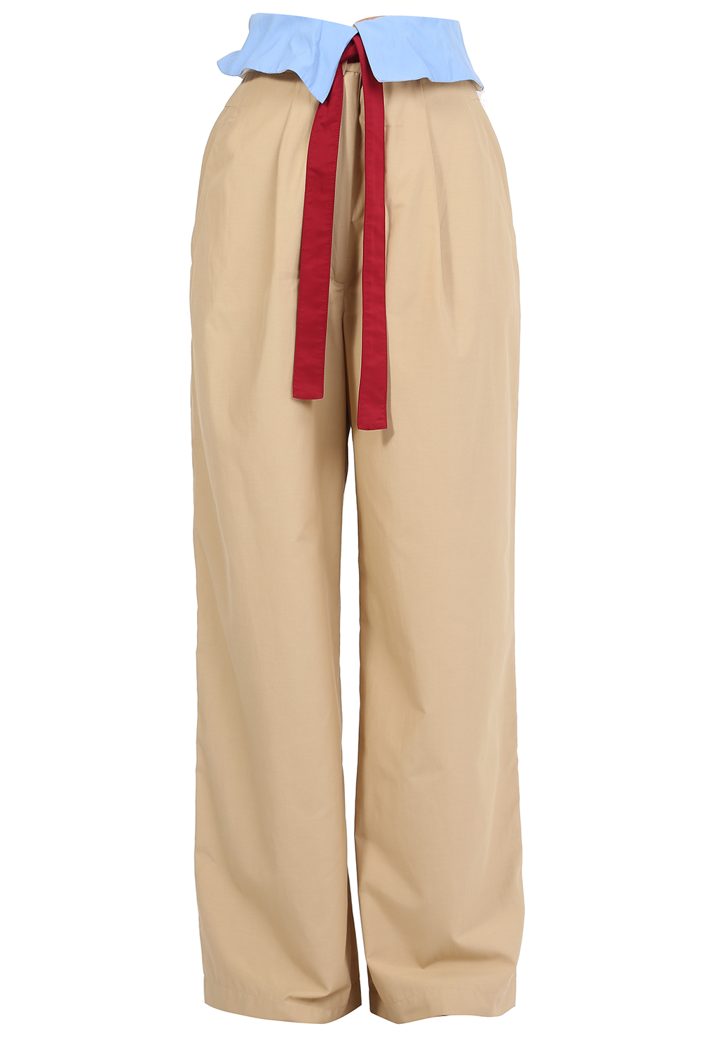 UTILITY PANTS ALLMOST VINTAGE
