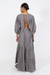 FRAMED FIRMINNY DRESS