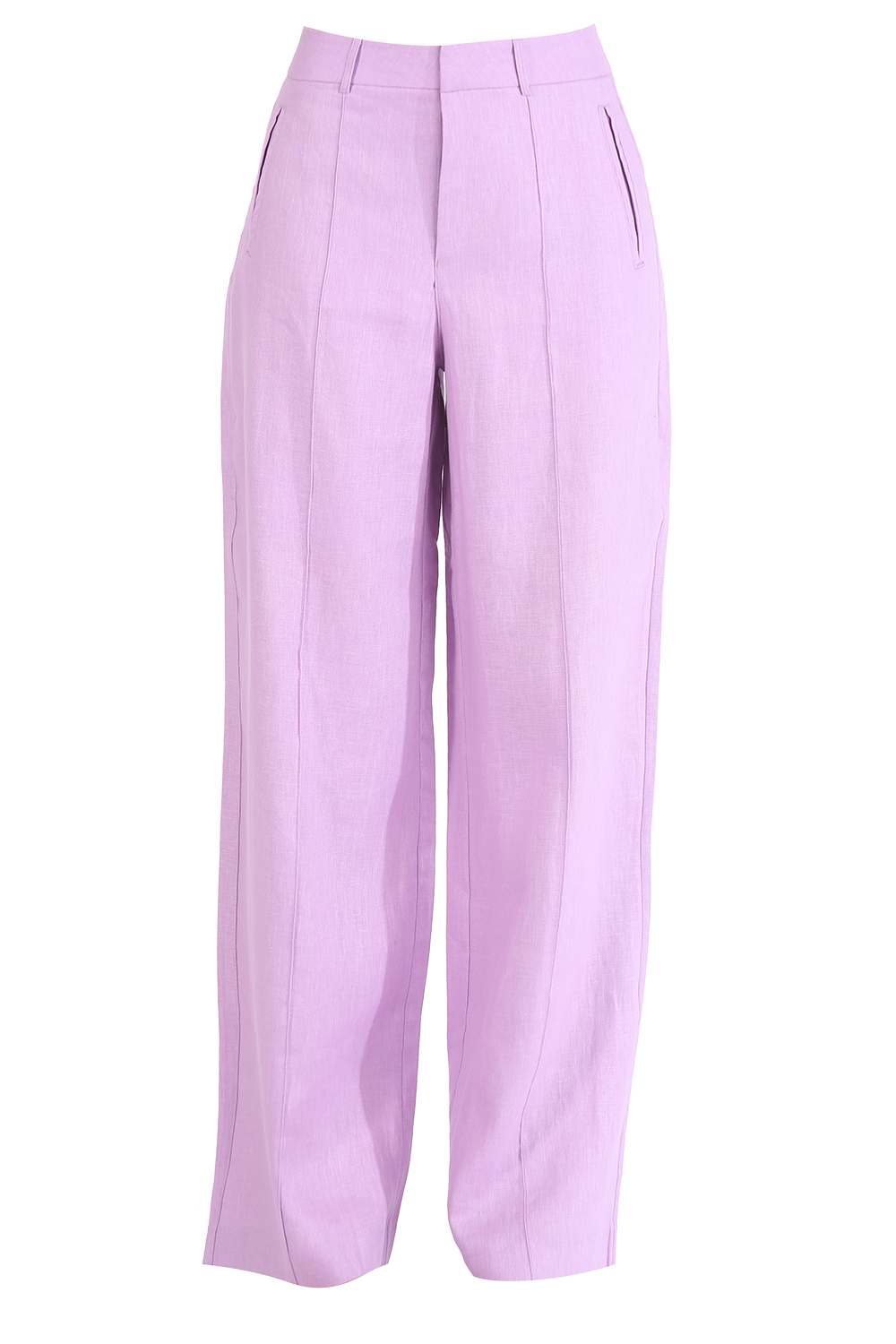 PANTS DANI LILÁ ALEHA
