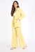 BLAZER HELENA AMERELO GO